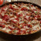 Pizza Gourmet De Cinco Carnes* Compartilhável