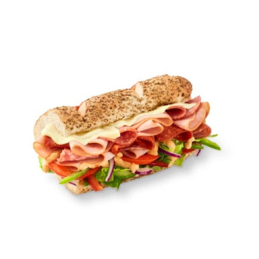 Deli Meats (Italiano Bmt Footlong