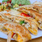 Fajita Quesadilla Quesadillas