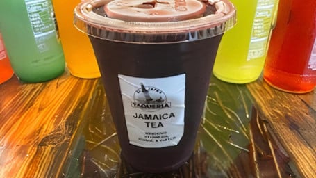 Jamaica Cold Tea