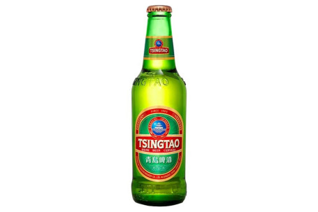 Tsing Tao Qīng Dǎo