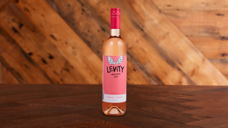 Novo Levity Rosé (Portugal)