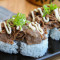 Aburi Wagyu Beef Roll Pieces)