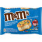 M&M Cookie Ice Cream Sandwich