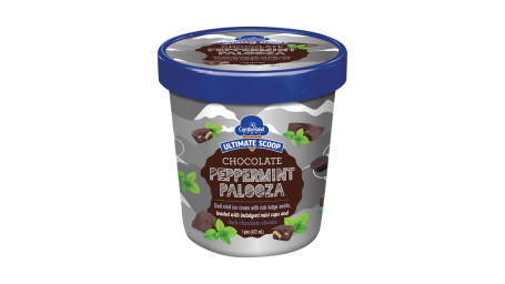 Cumberland Farms Peppermint Palooza Pinta