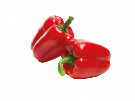 Loose Red Pepper