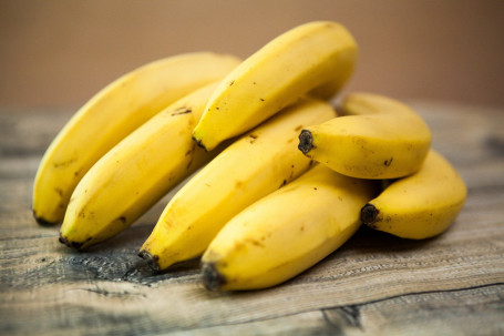 Bananas Per Kg