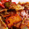 Chongqing Twice Cooked Pork Belly Zhòng Qìng Huí Guō Ròu
