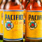 Balde De Pacifico (5 Cervejas)