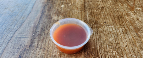 Thai Sriracha Sauce(S)