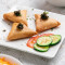 Filo Pastry Samosa