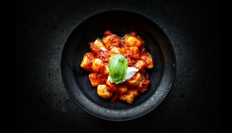 Gnocchi Di Luigi (V) (Nf)