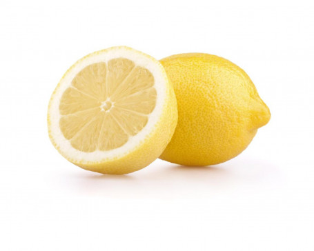 Lemon (Each) (Pre Kg)