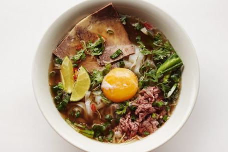 Original Beef Pho (Phở Bò