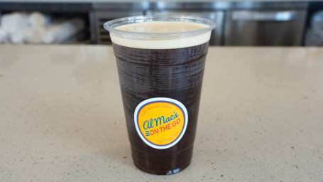 Nitro Chilled Brew