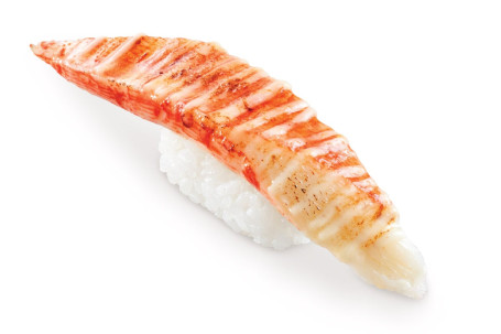 Zhì Shāo Zhēn Bǎo Huáng Dì Xiè Liǔ Jumbo Crab Stick