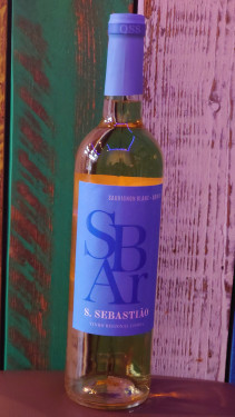 White Sao Sebastiao, Sauvignon Blanc Arinto