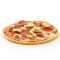 Pizza Diavolo (scharf) [Maxi, Ø