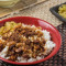 lǔ ròu fàn （dà） Braised Pork Rice