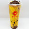 Oreo Cookies Creme Bulee Milk Tea