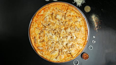 Buffalo Chicken Pizza (18 X Large)