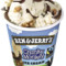 Ben Jerry's Chunky Monkey (Vegan)