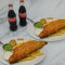 Oferta Browns Fish and Chips para 2