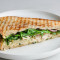 Half Original Chicken Panini (Nf)