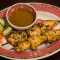 Satay Chicken Skewers (Two Pieces)