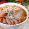 Spicy Hue Rsquo;S Pork And Beef Noodle Soup