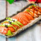 Taisho Salmon Lover Set