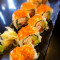 California Jumbo Roll