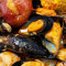 Black Mussels (1 Lb)