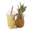 Milkshake Pineapple