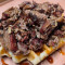 Brisket Waffle