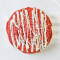 Red Velvet Sandwich Cookie