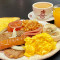 quán rì zǎo cān All Day Breakfast