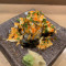 Volcano Roll (Pork Cutlet Spicy Mayo) Huǒ Shān Juǎn