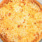 Cheese Chow Pizza
