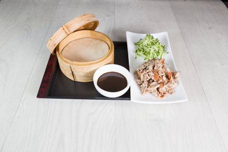 Aromatic Crispy Duck 301