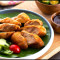 Niáng Rě Wǔ Xiāng Jī Juǎn Nyonya Chicken Roll