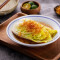 Xiā Tāng Wá Wá Cài Baby Cabbage In Prawn Soup