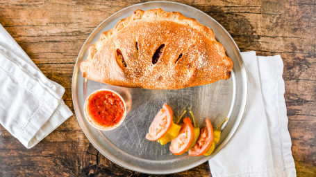 Sparta Calzone