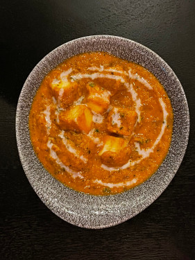 Paneer Butter Masala (Mild)