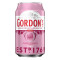 Gordon's Premium Pink Gin Tonic