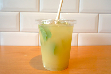 Ginger Cooler Jiāng Wèi Tè Yǐn