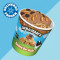 Ben Jerry's Dulce De Lish Sundae Ice Cream Tub 465Ml