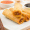 Spring Roll (5 Pcs) Chūn Juǎn