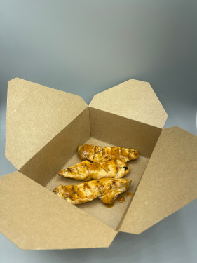 3X Peri Peri Strips