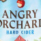 Angry Orchard Crisp Apple Hard Cider Spiked